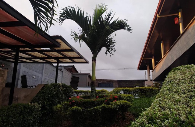 Villa Juliana