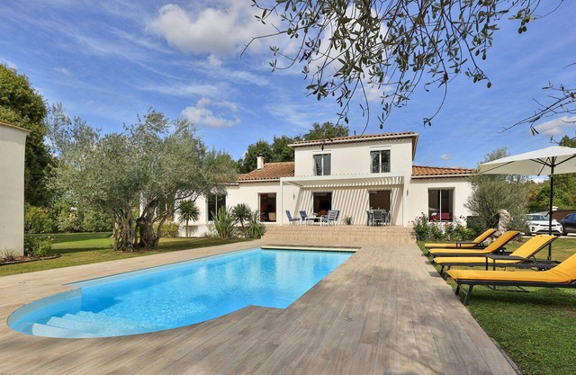Villa Kalliste