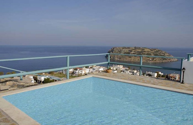 Villa Kalypso 4 bedroom villa