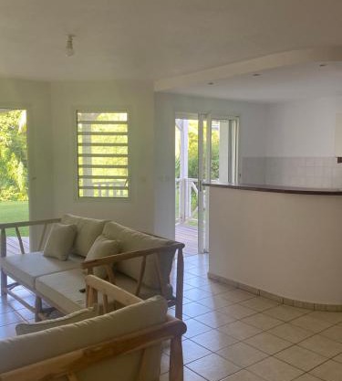 Villa Kann D'O