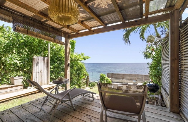 Villa Katalpa - Three Bedroom Villa, Sleeps 6