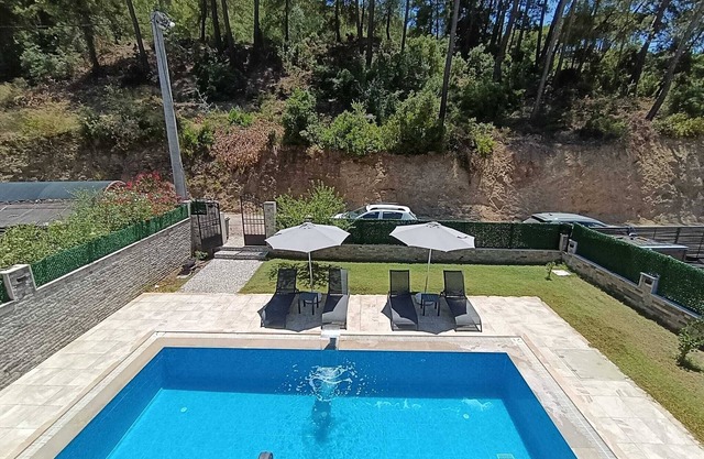 Villa Kayahan Göcek