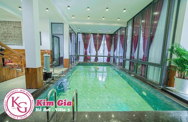 Villa Kim Gia 3