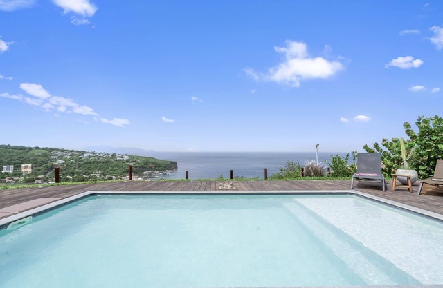 Villa Kimloa - Three Bedroom Villa, Sleeps 6