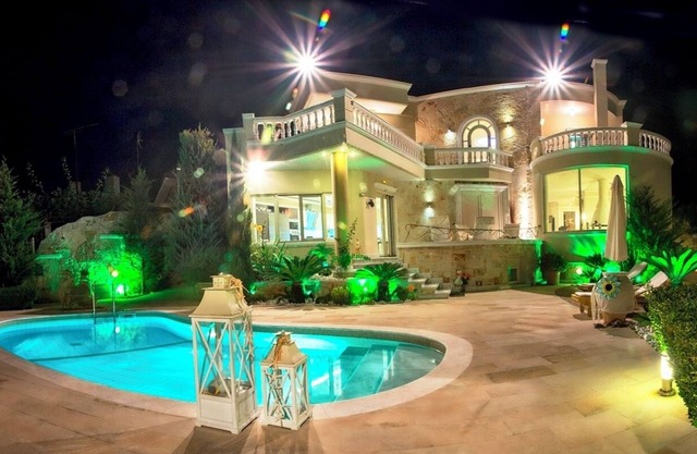 Villa Kokalis Resort 1