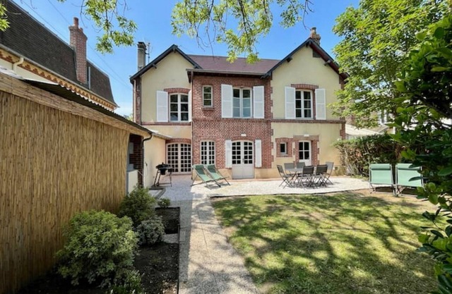 Villa Léventail