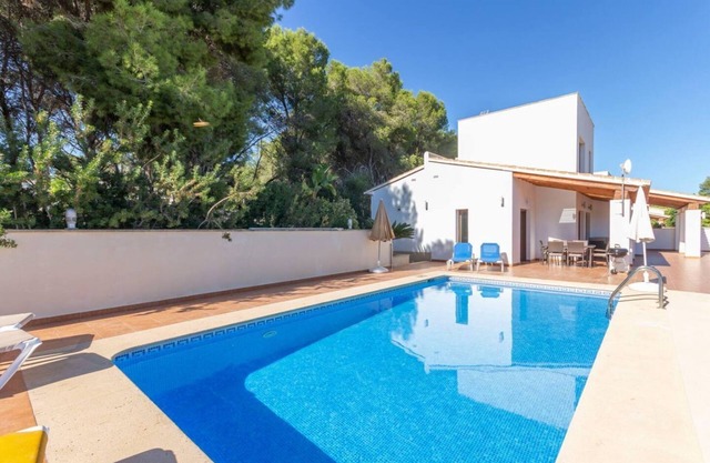 Villa L'Ampolla II - Costa CarpeDiem