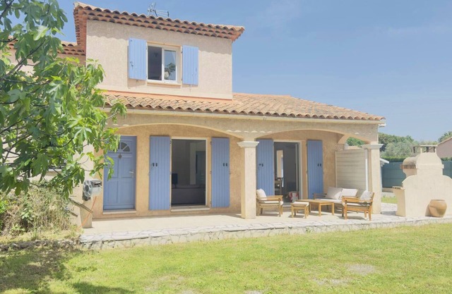 Villa L'orée du bois - Provence