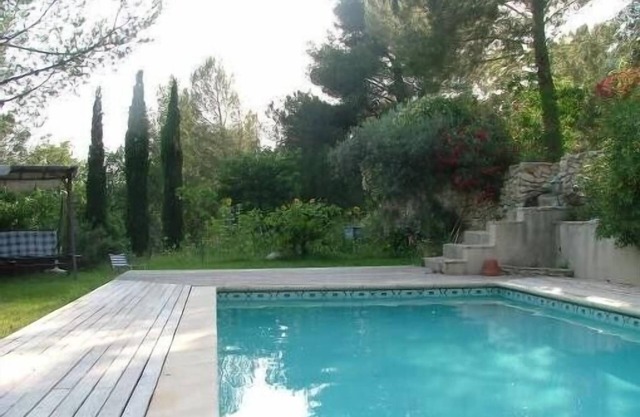 Villa ' La Baume'