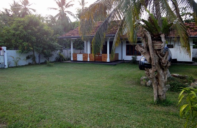 Villa La Breeze