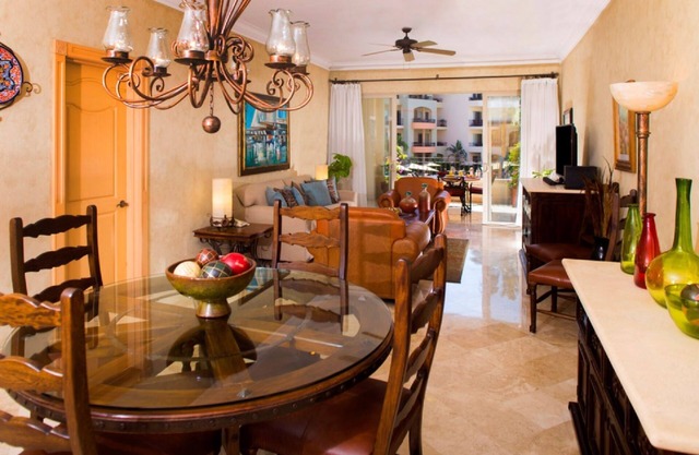 Villa La Estancia - Cabo San Lucas