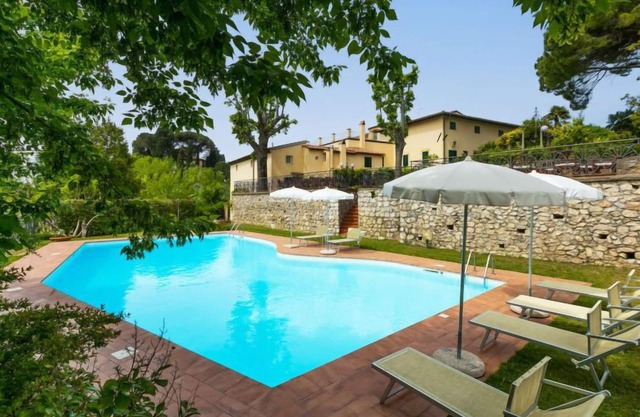 Villa La Guardia Vecchia by Interhome