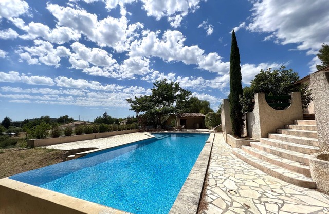 Villa "La Mude