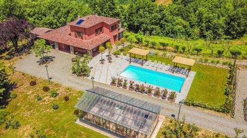 Villa La Pieve