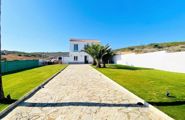 Villa La Roca