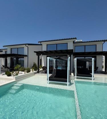 Villa La Vida