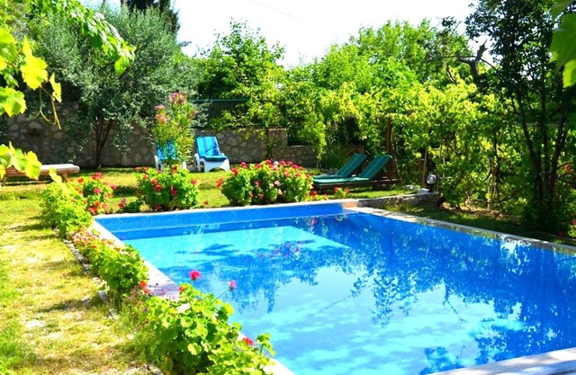 Villa Lapaz Esintisi