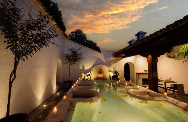 Villa Las Mil Flores
