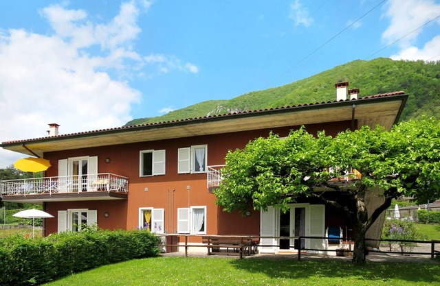 Villa Laura by Interhome