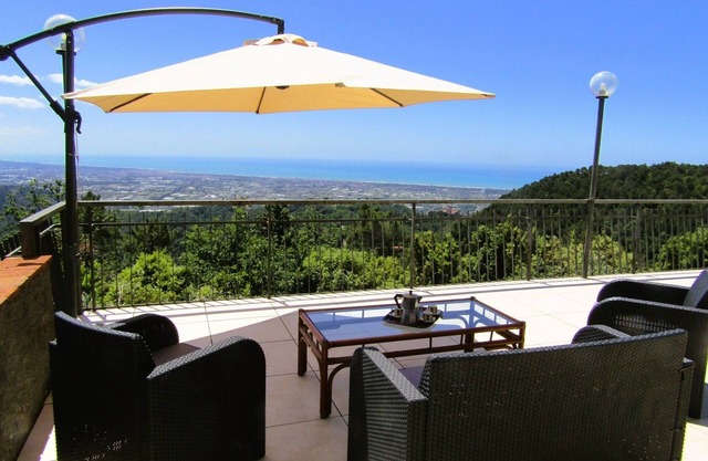 Villa Le Ginestre -Splendid