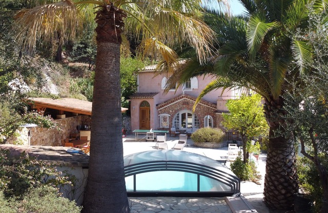 Villa le Grand-Duc - Relaxation & Comfort