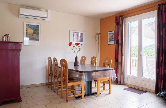 Villa Le Menhir