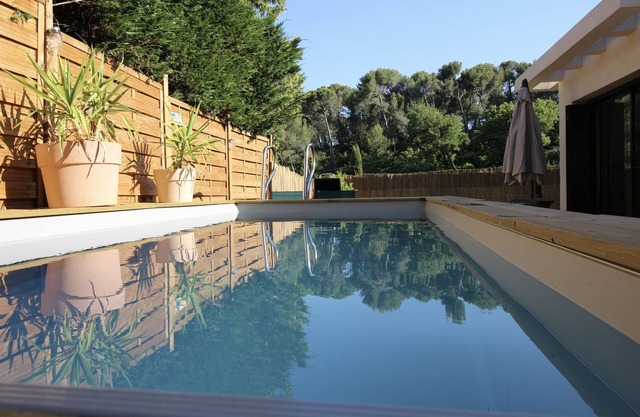 Villa le Paradis D'ethan