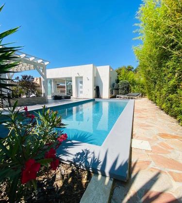 Villa Le week end