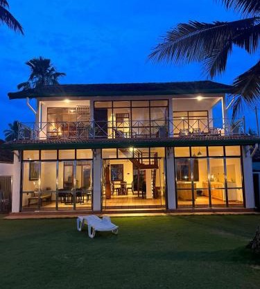 Villa Leela Bentota