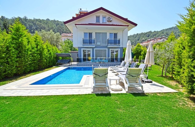 Villa Lemurya 2