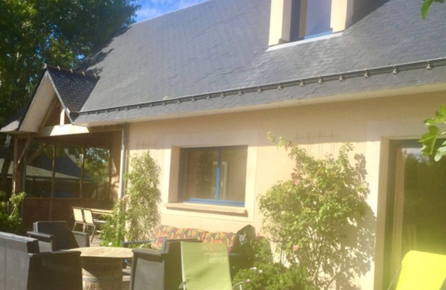 Villa Les Joncades - Holiday home