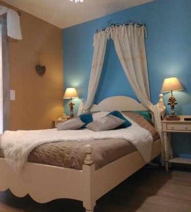 Villa Lescala