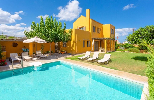 Villa Liakada