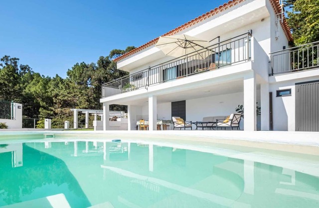 Villa Los Berros Live Canarias