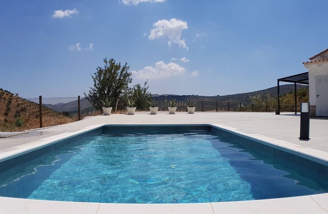 Villa Lucas - Andalucia Spain, modern luxury vacation home