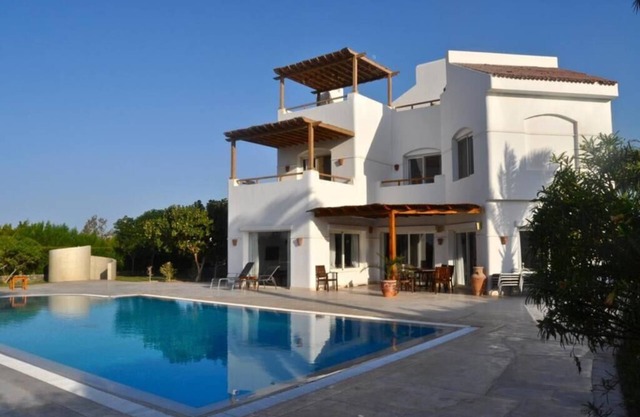 Villa Lumineuse Ensoleillee Toute LA Journee