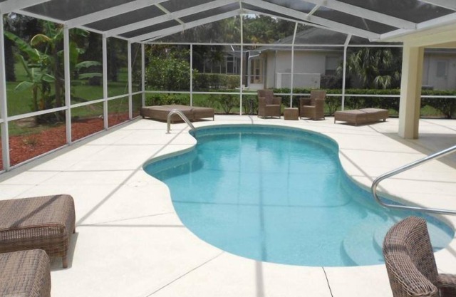 Villa Luva - Comfort - 4 Bedroom