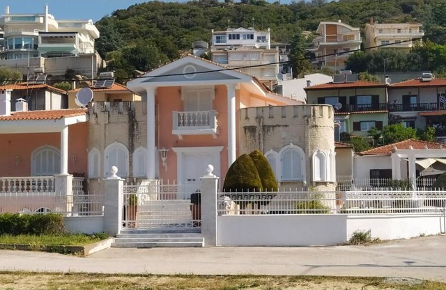 Villa Luxury