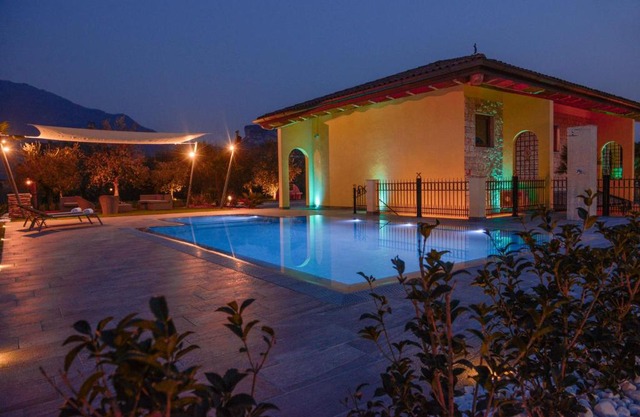 Villa Luxury House & Spa