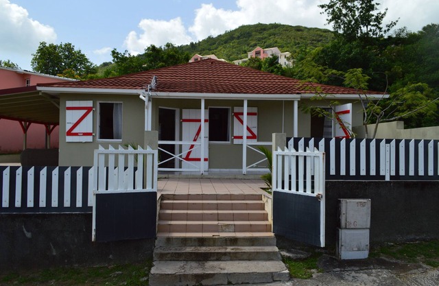 Villa M, 3bedroom, sleeps 8