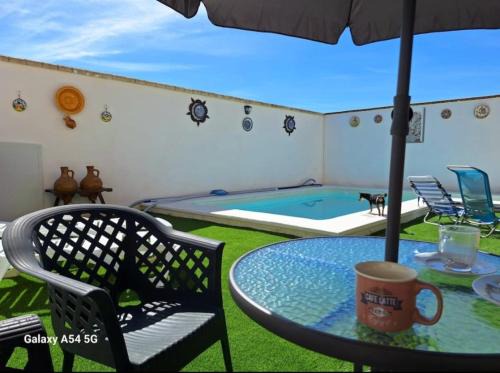 Villa Maru