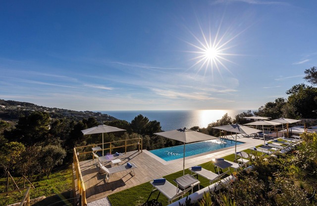 Villa Maiuri by MyVillaCollection