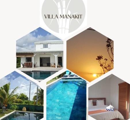 Villa Manakit