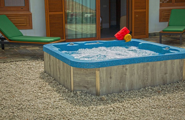 Villa Mango, Adeje, sea view