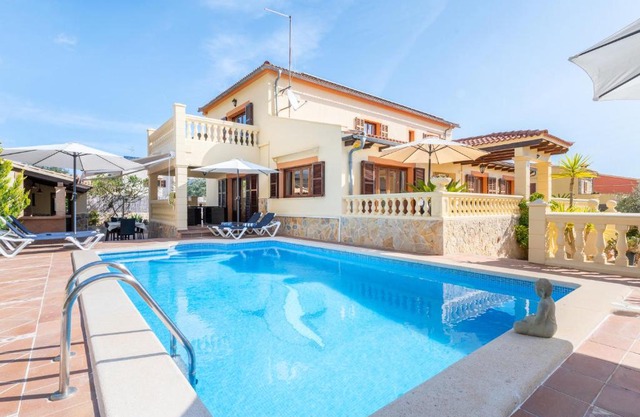 Villa Manrique