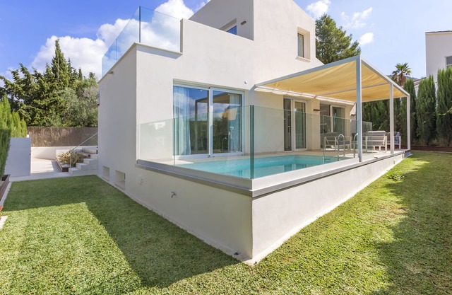 Villa Margalida - Modern Villa With Private Pool
