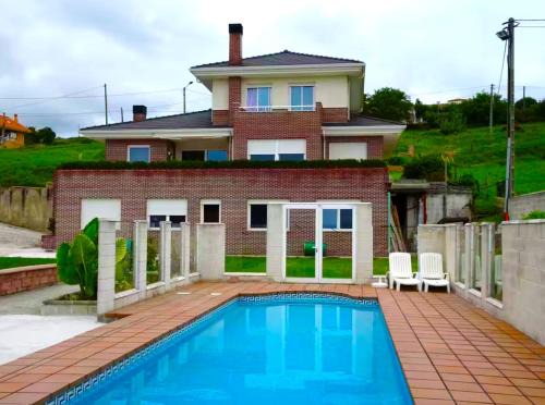 Villa Margarita