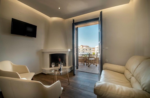 Villa Margarita Suites