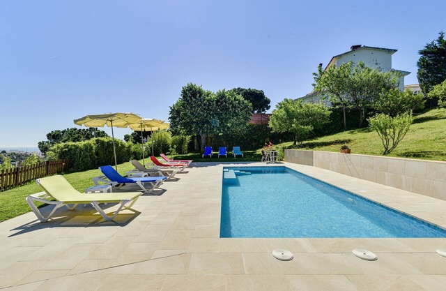 Villa Margot