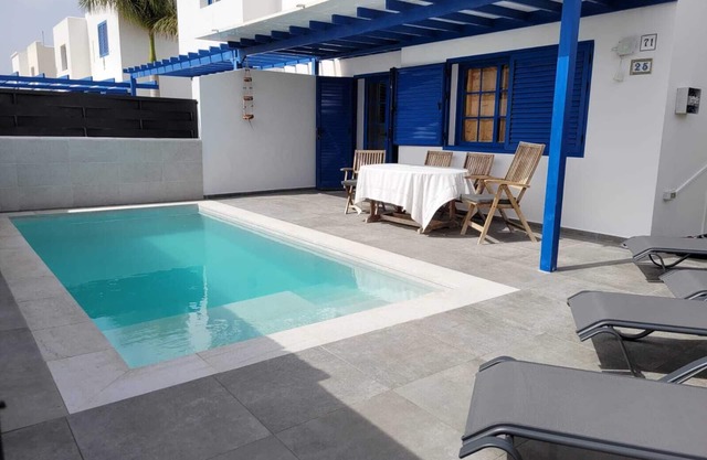 Villa "Maria Luisa" near Beach with Private Pool & Wi-Fi